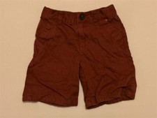 Gymboree OUTBACK ADVENTURE Maroon Chino Shorts  Sz 5