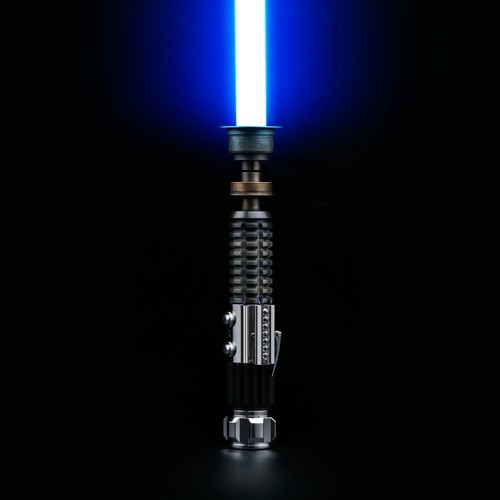Limited Edition Star Wars Obi Wan Lightsaber Xenopixel - Picture 8 of 24
