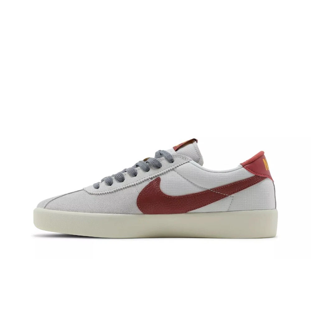 Nike Bruin React SB Photon Dust Canyon Rust for Sale