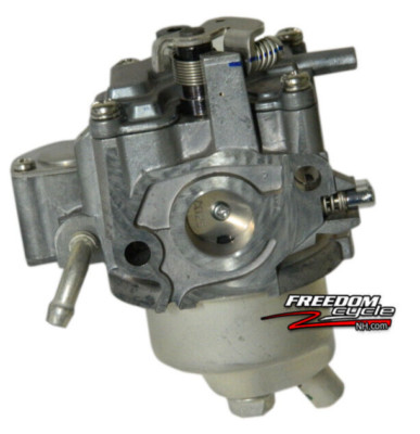 NEW HONDA BF2.3DH SERIES OUTBOARD BOAT MOTOR CARBURETOR OEM 16100