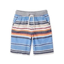 Wonder Nation Boys Jogger Shorts, Multi Color, XS 4-5