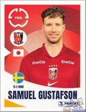 Panini FIFA Club World Cup 2025 Stickers #173 - #352 -  Complete Your Album