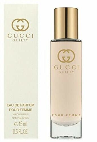 Gucci Guilty Pour Femme for $16.95 per month