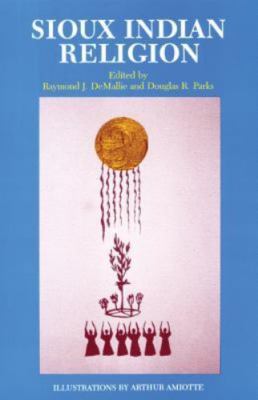 Sioux Indian Religion : Tradition and Innovation, Paperback by Demallie, Raym...