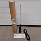 New in box Motorola AN000131A01 All Band Mobile VHF/UHF 700/800 MHz Antenna.