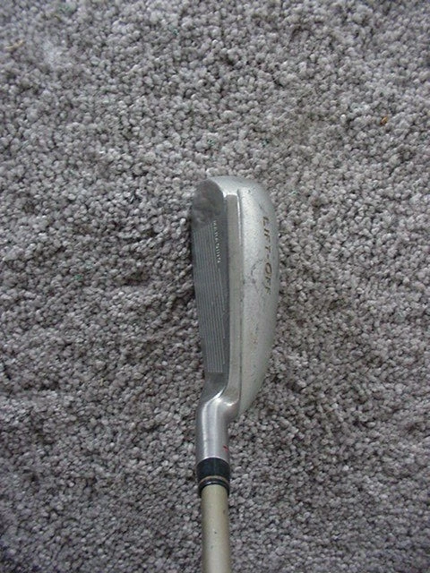 39 pulgadas Tour Edge 21 grados hierro madera elevación hierro 3 hierro úsalo para conducir palo de golf Foto 3 de 4