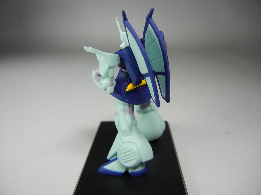Gundam Collection Vol.7 MSK-008 DIJEH Beam Rifle 1/400 Gundam Collection Vol.7 MSK-008 DIJEH Beam Rifle 1/400
