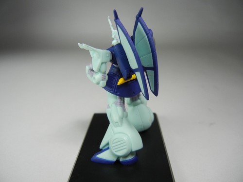 Gundam Collection Vol.7 MSK-008 DIJEH Beam Rifle 1/400 Figure BANDAI - Picture 4 of 9