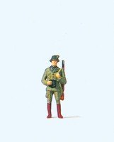 Preiser 28043 JäGer, H0