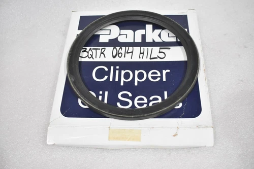 PARKER 3QTR11 0614 H1L5 CLIPPER OIL SEALS MADE IN USA