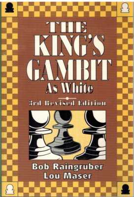 THE KING'S GAMBIT AS WHITE