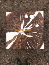 White solid Epoxy Resin Table Top Decorative Sofa Center Table Top Home Decors 