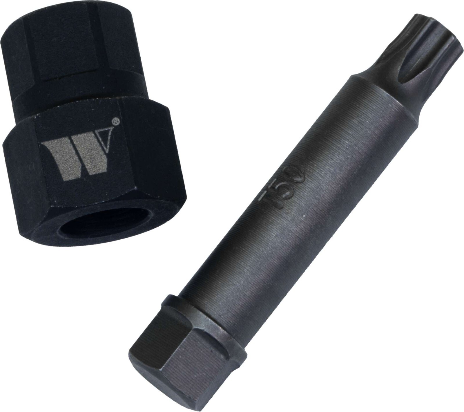 Welzh Werkzeug Alternator Tool Set For Free Wheel Drive Pulleys Ford / Volvo