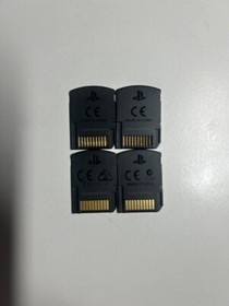 4 Cartoon Platformer Playstation PS Vita Games Lot -tested- Please READ