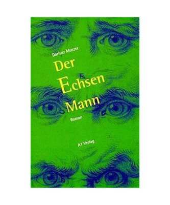 Der Echsenmann, Dariusz Muszer | eBay.de