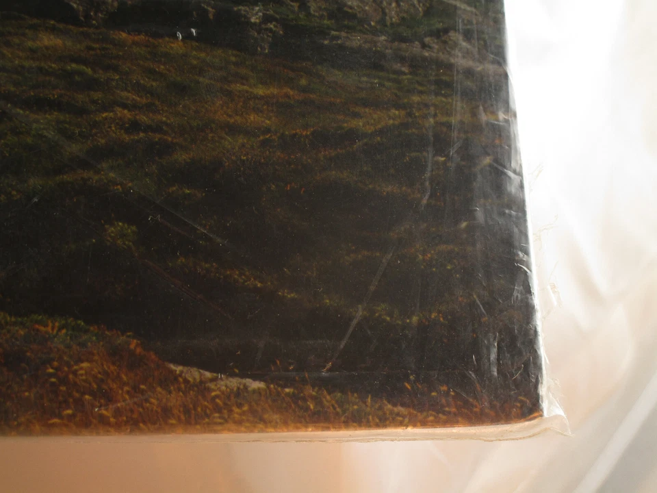 Moeran The English Sinfonia Sealed Vinyl Record LP Album Japan 1980 MFSL 1-524 - Image 4 of 4