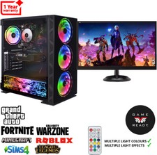 Gaming PC Computer 22