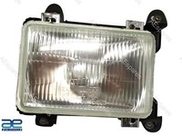 Scheinwerfer Lampenbaugruppe Rechte Seite FüR Tata Sumo Sumo Spacio 1994-2011