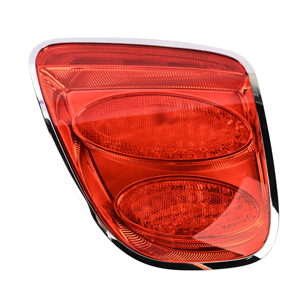 NEW Rear Left Tail Light For 2009-2012 Bentley Continental Flying Spur 
