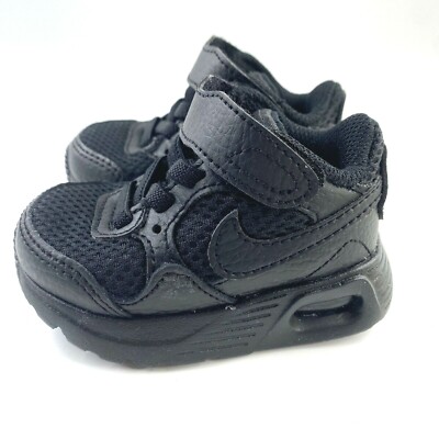 Nike Air Max SC Baby Size 3C Infant 
