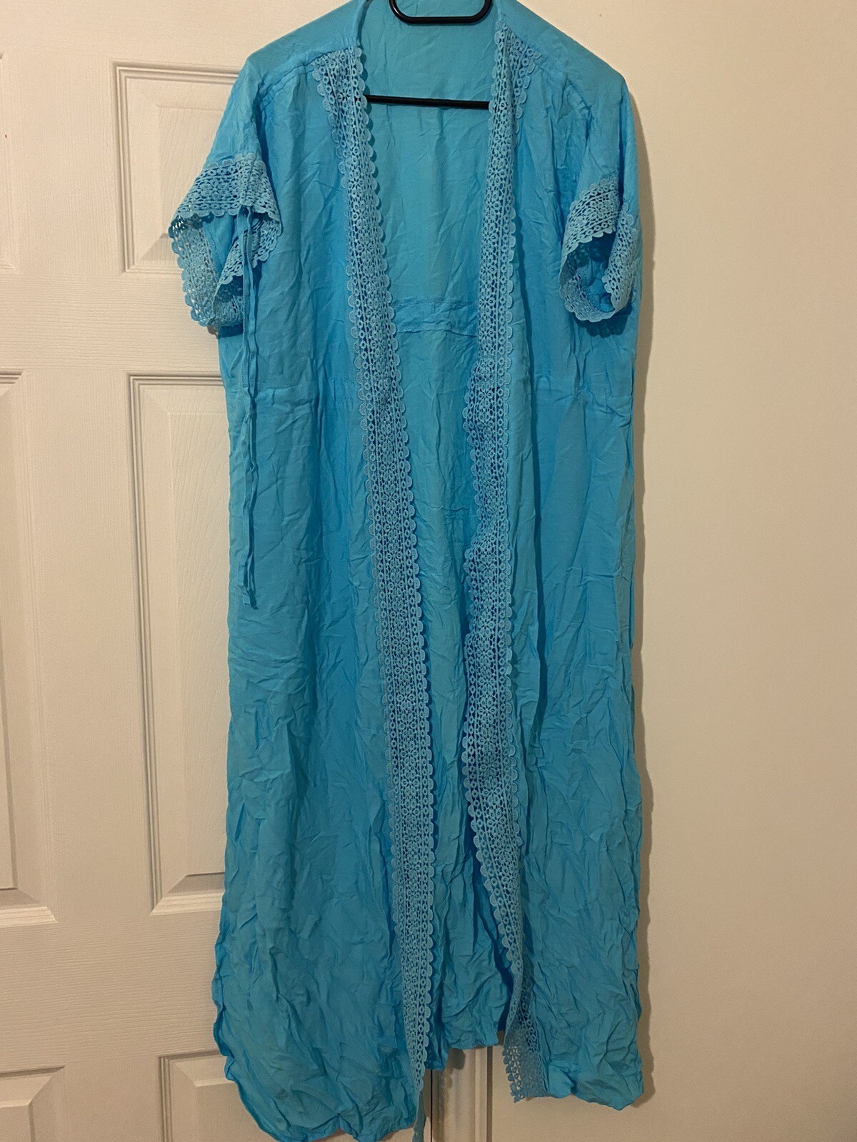 Beach Cover Up eBay