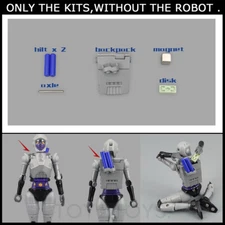 New DIY Backpack Upgrade Kit For NewAge NA H48N Nightbird