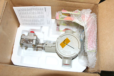 Honeywell STA140-E1G-00000-DE,MB,1C+XXXX ST3000 Absolute Pressure S100 New