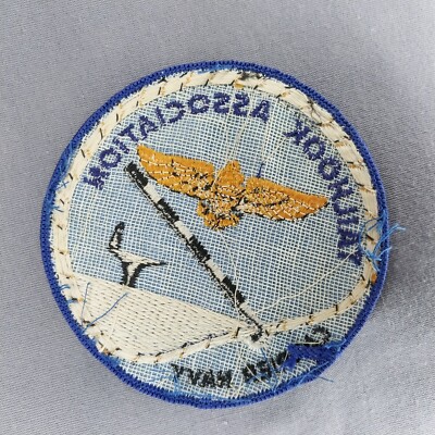 USN Original Tailhook Association Navy Aircraft Carrier