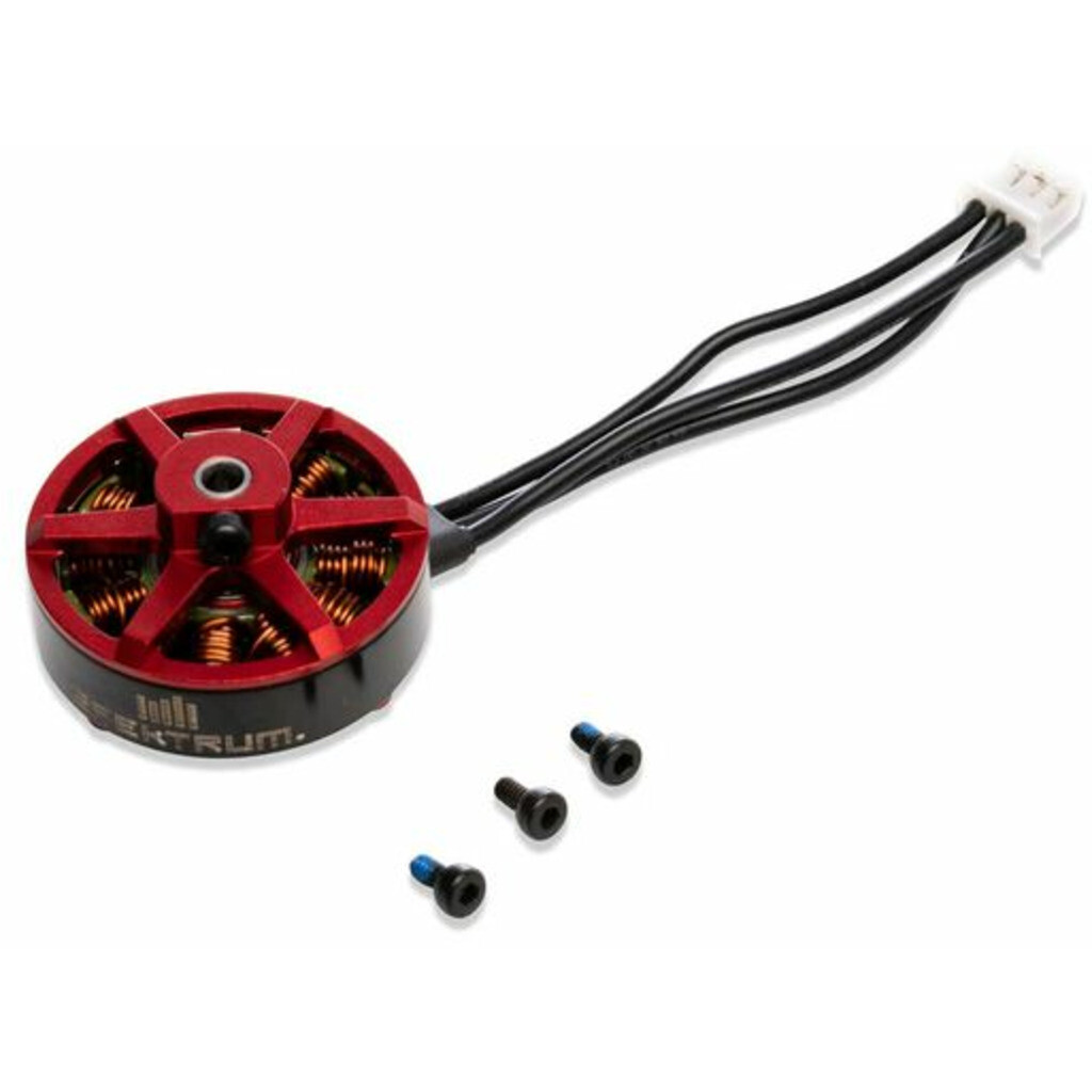 Spektrum SMART 2305-1300Kv Brushless Motor - SPMXHM1015 For RC Models