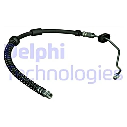 DELPHI Brake Hose For 7P0611701B | eBay