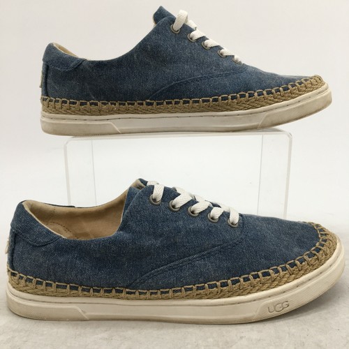 ugg espadrille sneakers