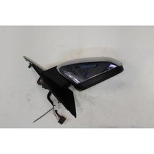 Retroviseur droit (ou coque) Jaguar E