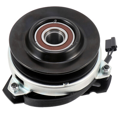 Electric PTO Clutch For 5215-35 Warner John Deere LX172, 173, 176