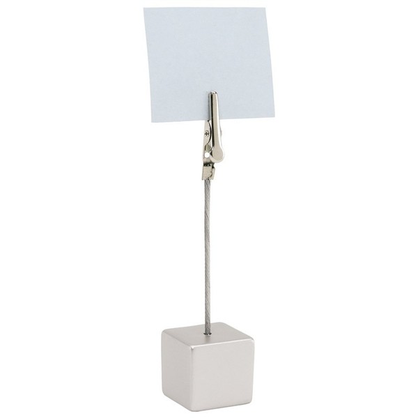 Memohalter,Notizhalter,Tischkartenhalter,Platzkartenhalter,Fotohalter, 50 StüCk-image