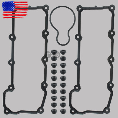 Collecteur &Eacute;chappement Joint Pour 95-09 Buick Chevrolet 88 98 3.8L V6