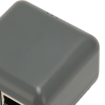 Network USB 2.0 Printer Server RJ45 Network Port Multi User Sharing LAN Prin Set