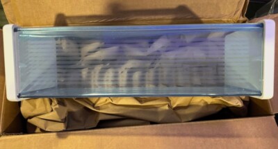 Sub Zero New Freezer Door Shelf 4330280 changes to 7016336. FITS 532/590 models
