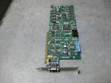 Cognex Video Mixer 200-0035 Rev 3 ISA board