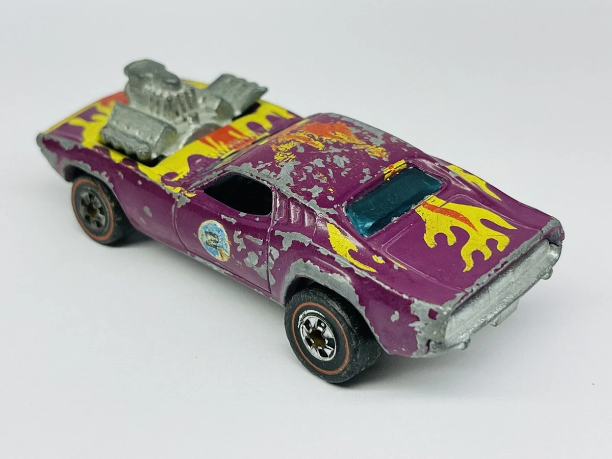 The 20 Most Valuable Collectible Hot Wheels Cars Ever, 51 OFF