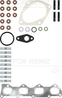 Turbolader Einbausatz VW 1.4 TSI 08-
