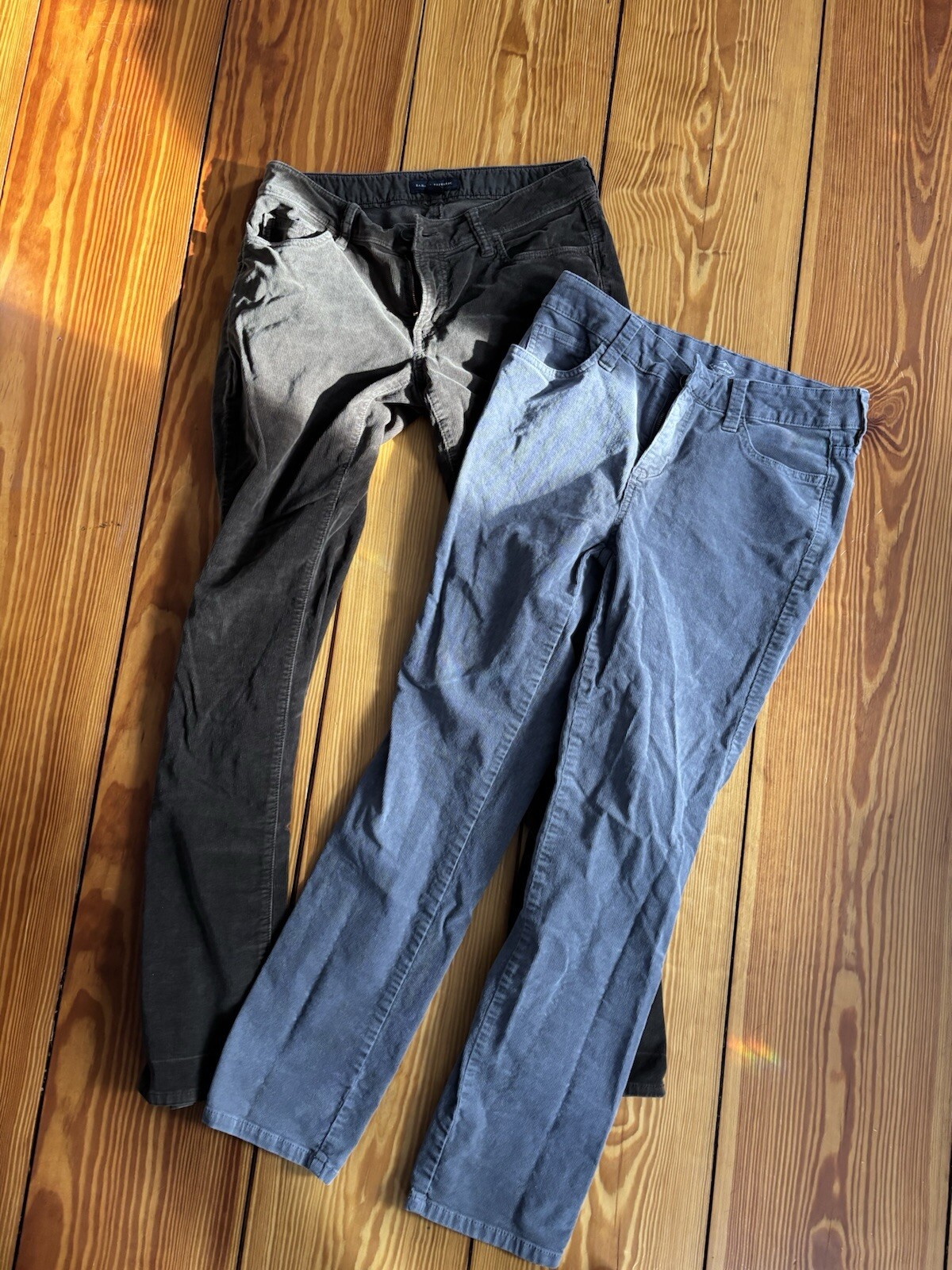 Stylish Women’s Corduroy Pants for Comfort and Trendy Style