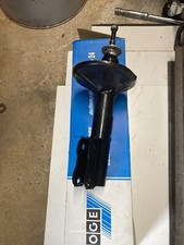 MITSUBISHI COLT/MIRAGE C15-12-13-14 1984-88 ammortizzatore anteriore (BOGE) 32-A16-0