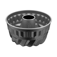 Kaiser Serie Inspiration Bundform Gugelhupfform Mini 16 Cm FüR Halbe Rezeptmenge