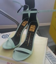 Use BUT in OutSTANDiNG Condition  Various Womens Designers Heel Shoes Size 7