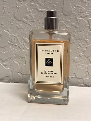 Cardamom Ml Jo Mimosa Cardamom By Jo Malone 30ml Cologne — Perfume NZ