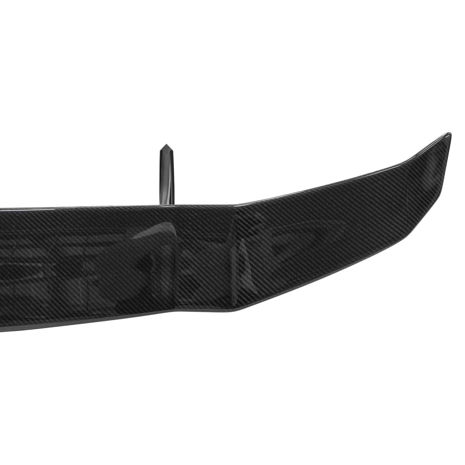 Lamborghini Huracan 2014-2018 Rear Wing