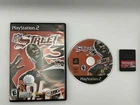 NFL Street 3 Sony PlayStation 2 PS2 Unlocked 8MB Memory Card