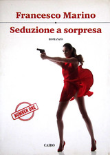 FRANCESCO MARINO - SEDUZIONE A SORPRESA
