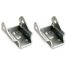 Moroso Solid Motor Mounts Steel Chrysler Mopar 66-74 V8 Barracuda Challenger