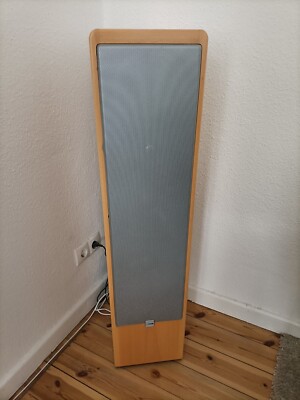 CANTON  High End Lautsprecher ERGO RC - L 